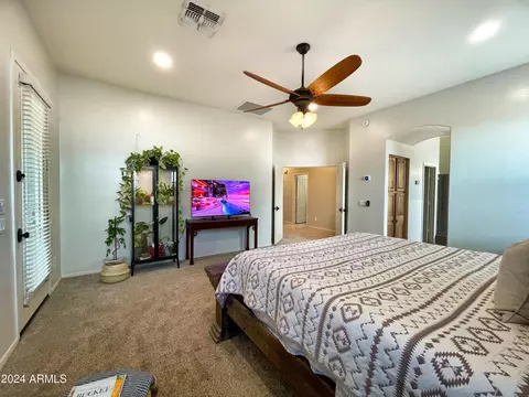 3141 E Hampton Ln, Gilbert, AZ 85295 photo 24