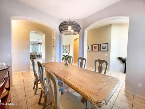 3141 E Hampton Ln, Gilbert, AZ 85295 photo 10