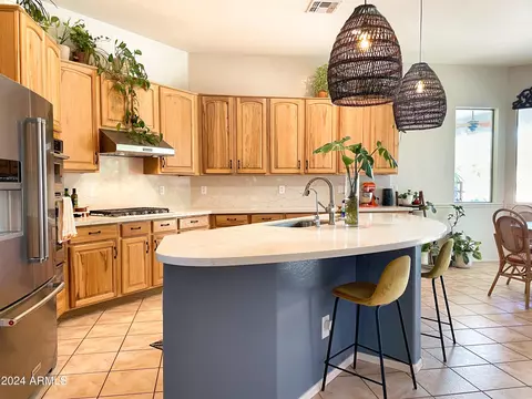 3141 E Hampton Ln, Gilbert, AZ 85295 photo 2