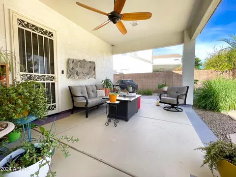 3141 E Hampton Ln, Gilbert, AZ 85295 photo 36