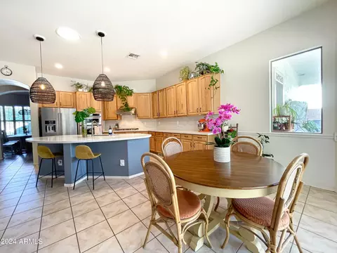 3141 E Hampton Ln, Gilbert, AZ 85295 photo 17
