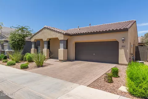 9814 E Solstice Ave, Mesa, AZ 85212