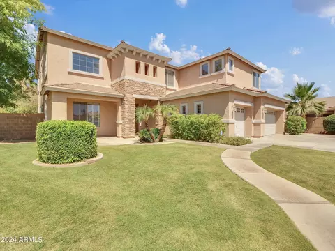 934 N Balboa Ct, Gilbert, AZ 85234