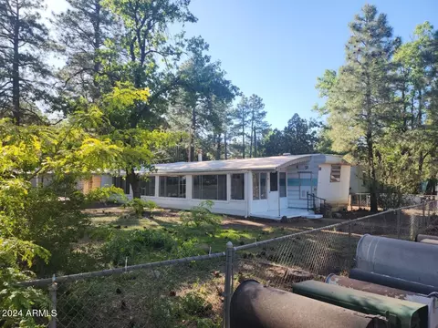 6076 F St, Lakeside, AZ 85929