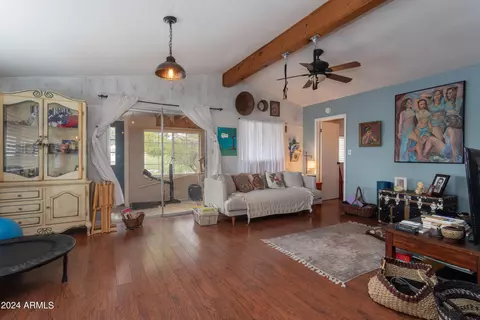 500 W Rocalla Ave, Ajo, AZ 85321