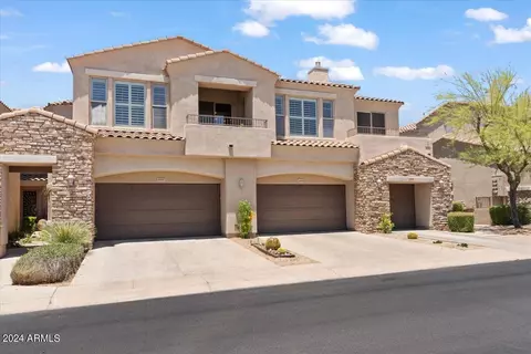 19475 N Grayhawk Dr #2005, Scottsdale, AZ 85255