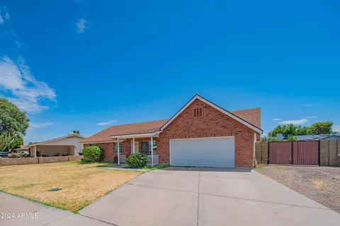 719 N N Frst, Mesa, AZ 85203 photo 2