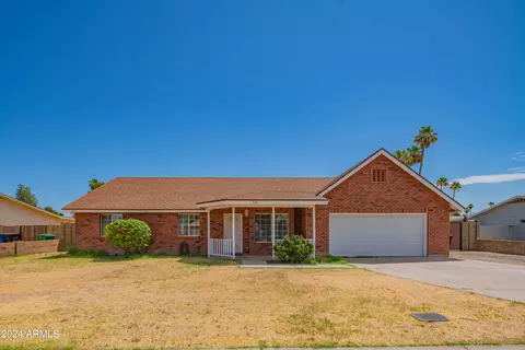 719 N N Frst, Mesa, AZ 85203