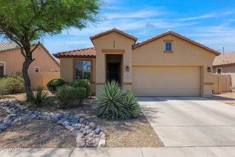 2621 W Beautiful Ln, Phoenix, AZ 85041
