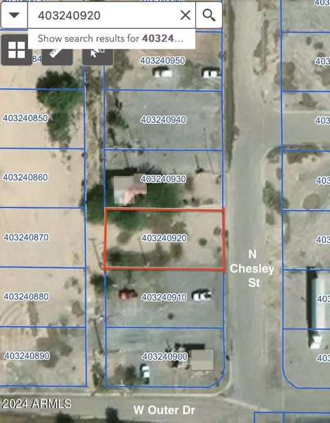 3220 N Chesley St #92, Eloy, AZ 85131