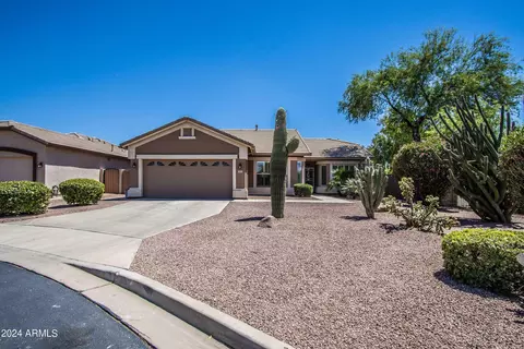 3007 E Palm Beach Dr, Chandler, AZ 85249