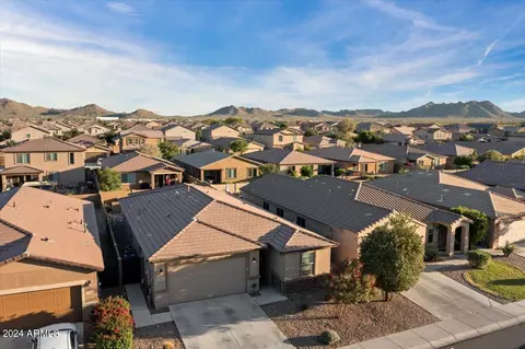 4459 W Federal Way, Queen Creek, AZ 85142