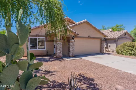8649 E Crescent Ave, Mesa, AZ 85208 photo 2