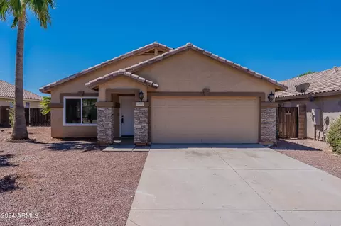 8649 E Crescent Ave, Mesa, AZ 85208