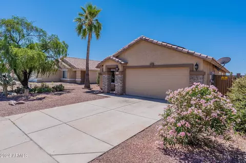8649 E Crescent Ave, Mesa, AZ 85208 photo 3