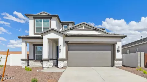 21341 N 102nd Ave, Peoria, AZ 85382