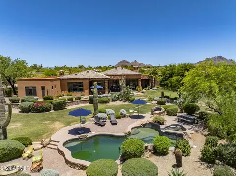 8537 E Los Gatos Dr, Scottsdale, AZ 85255