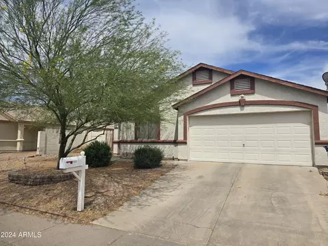 1933 S Monterey Dr, Apache Junction, AZ 85120