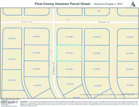 4415 N Valencia Dr #12, Eloy, AZ 85131