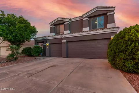 10515 W Chickasaw St, Tolleson, AZ 85353