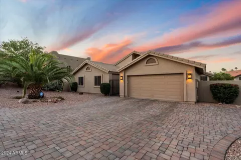 16006 E Venetian Ln, Fountain Hills, AZ 85268
