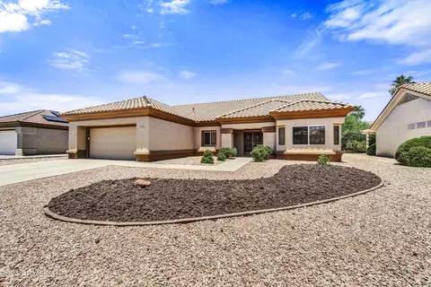 15410 W Greystone Dr, Sun City West, AZ 85375