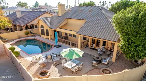 509 S Bay Shore Blvd, Gilbert, AZ 85233