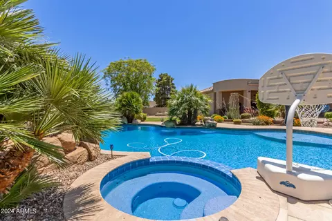 Exterior - 1775 S 131st St, Gilbert, AZ 85233 photo 14 of 32