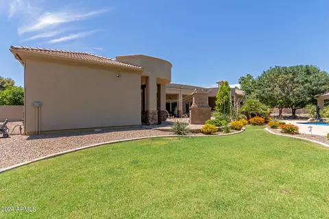 Exterior - 1775 S 131st St, Gilbert, AZ 85233 photo 32 of 32