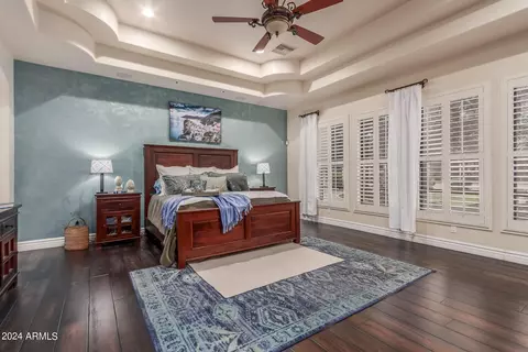Bedroom - 1775 S 131st St, Gilbert, AZ 85233 photo 1 of 9