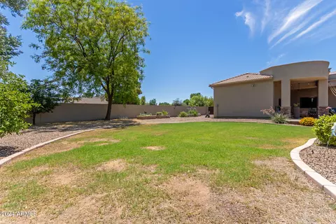 Exterior - 1775 S 131st St, Gilbert, AZ 85233 photo 23 of 32