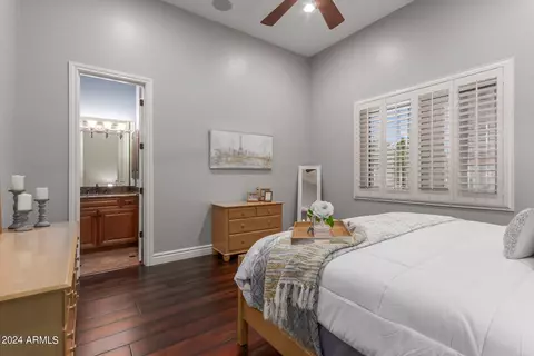 Bedroom - 1775 S 131st St, Gilbert, AZ 85233 photo 5 of 9