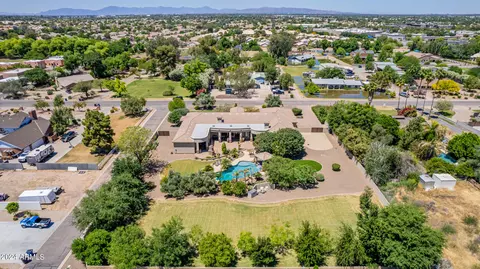 View/Area - 1775 S 131st St, Gilbert, AZ 85233 photo 14 of 15
