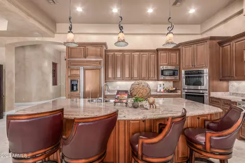 Kitchen - 1775 S 131st St, Gilbert, AZ 85233 photo 2 of 10