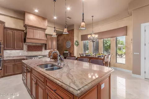Kitchen - 1775 S 131st St, Gilbert, AZ 85233 photo 3 of 10