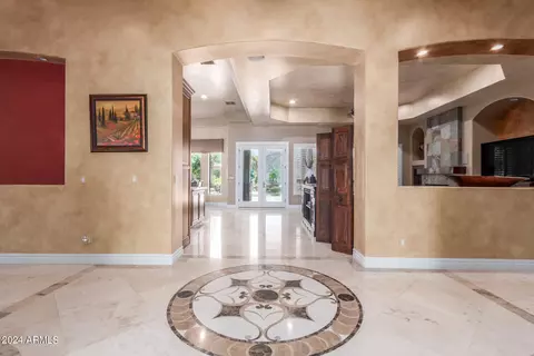 Entry Way - 1775 S 131st St, Gilbert, AZ 85233 photo 4 of 6