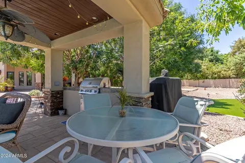 Exterior - 1775 S 131st St, Gilbert, AZ 85233 photo 7 of 32