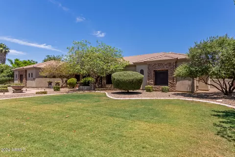 Exterior - 1775 S 131st St, Gilbert, AZ 85233 photo 25 of 32