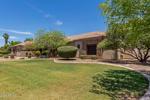 Exterior - 1775 S 131st St, Gilbert, AZ 85233 photo 24 of 32