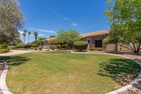 Exterior - 1775 S 131st St, Gilbert, AZ 85233 photo 28 of 32