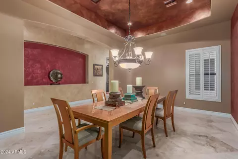 Dining - 1775 S 131st St, Gilbert, AZ 85233 photo 4 of 5