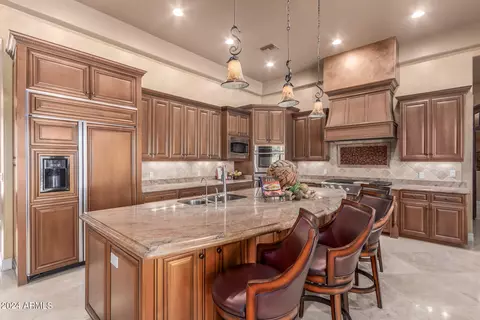 Kitchen - 1775 S 131st St, Gilbert, AZ 85233 photo 1 of 10