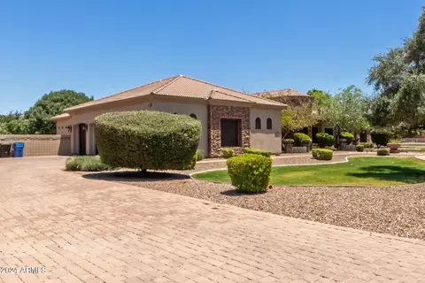 Exterior - 1775 S 131st St, Gilbert, AZ 85233 photo 29 of 32