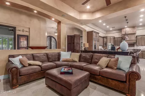Living - 1775 S 131st St, Gilbert, AZ 85233 photo 2 of 7