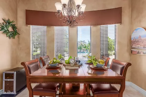 Dining - 1775 S 131st St, Gilbert, AZ 85233 photo 1 of 5