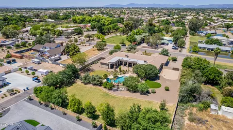 View/Area - 1775 S 131st St, Gilbert, AZ 85233 photo 7 of 15
