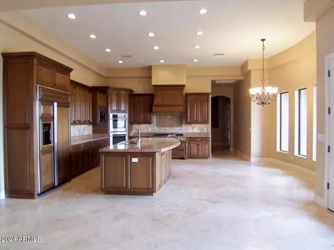 Kitchen - 1775 S 131st St, Gilbert, AZ 85233 photo 10 of 10