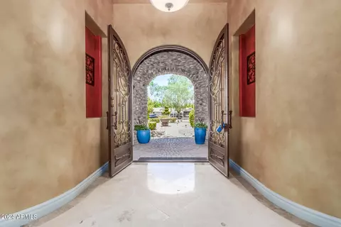 Entry Way - 1775 S 131st St, Gilbert, AZ 85233 photo 1 of 6