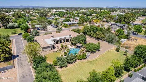 View/Area - 1775 S 131st St, Gilbert, AZ 85233 photo 13 of 15