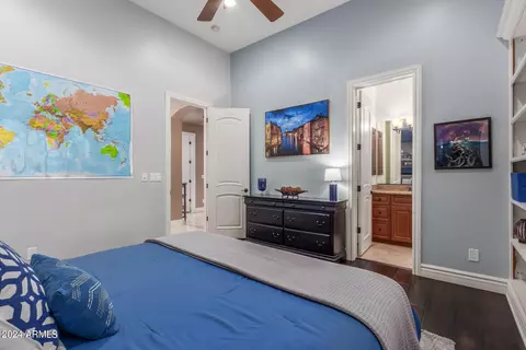 Bedroom - 1775 S 131st St, Gilbert, AZ 85233 photo 9 of 9